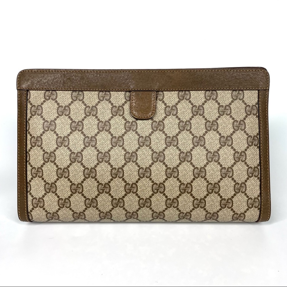 Gucci Ophidia Clutch - Picture 5 of 17